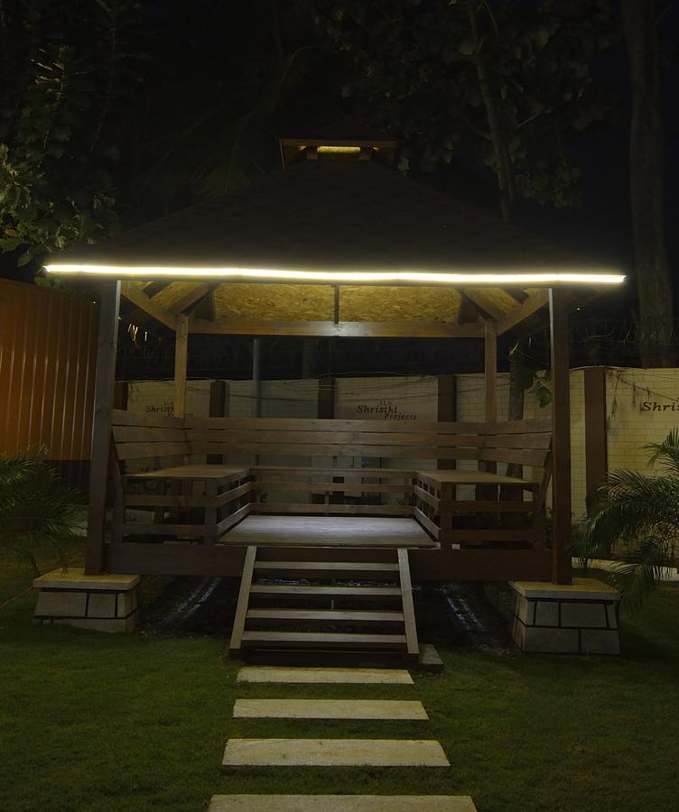 Shristhi Village Hoskote Extérieur photo