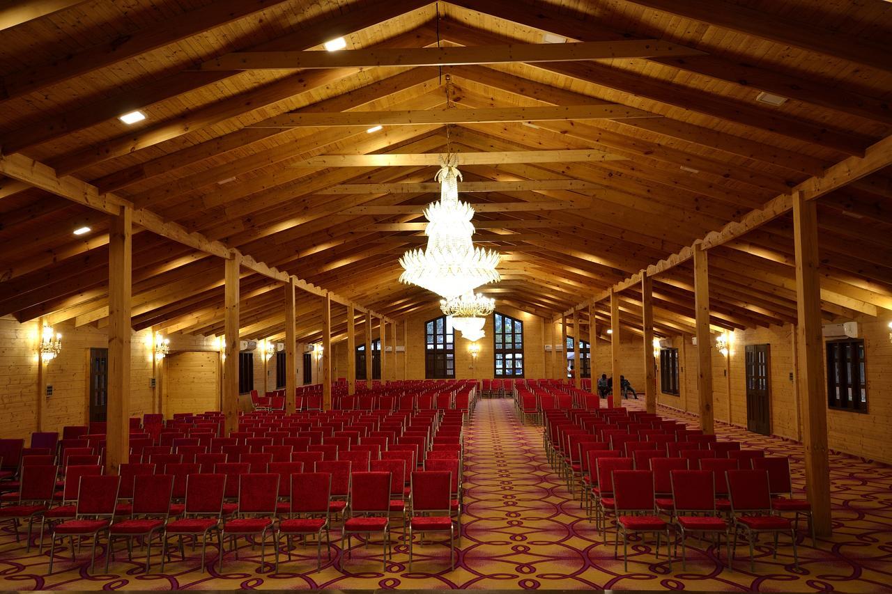 Shristhi Village Hoskote Extérieur photo